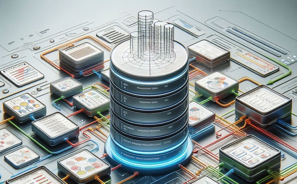 bases de datos y sql